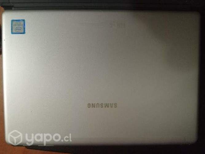 Tablet Samsung Galaxy Book 10.6 (venta o permuta)