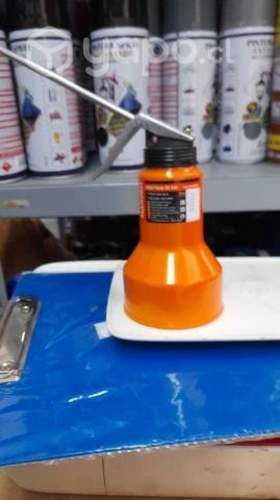 Aceitera metalica 350 ml - harden