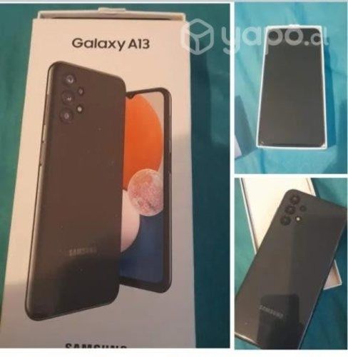 Samsung galaxy
