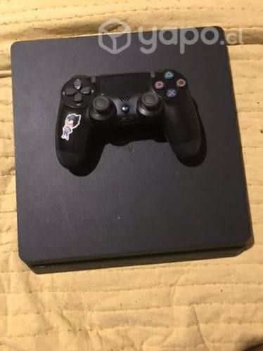 Ps4 slim 1 tb