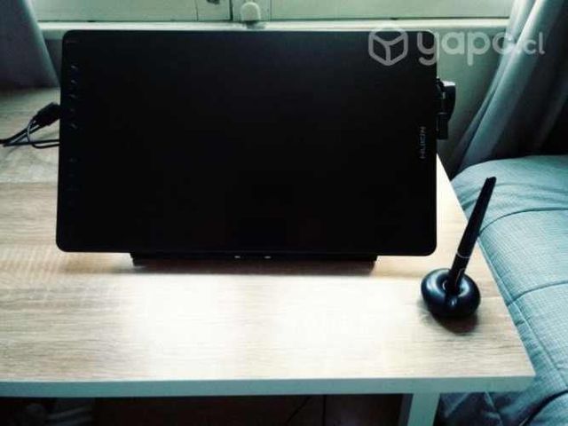 Huion Kamvas 16 (2021)