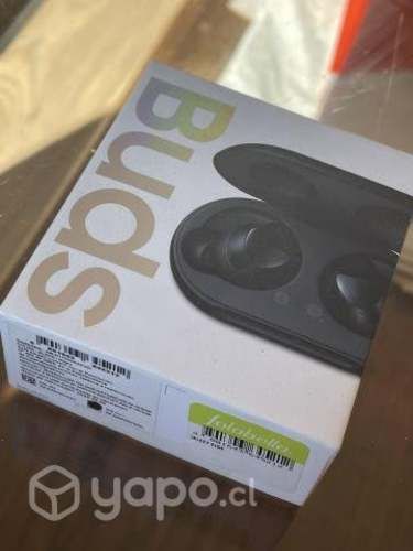 Audifonos Galaxy Buds