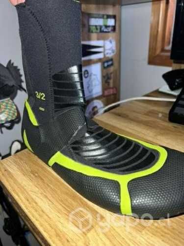 Botines De Neopreno Ion (surf)