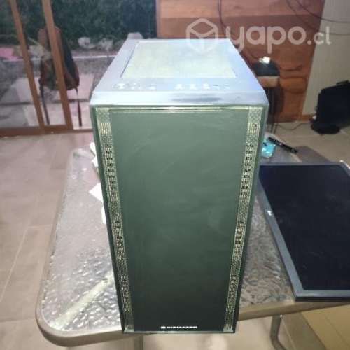 Pc componentes gamer i7 10700f