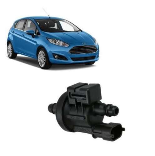 Valvula Solenoide Evap Ford Fiesta 1.6 11-19