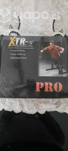 TRX pro nuevo