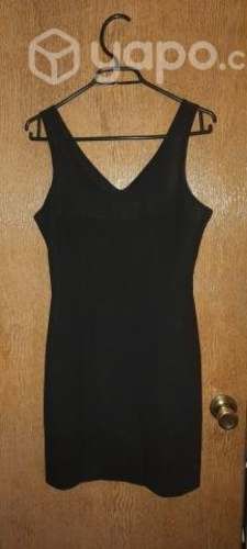 Vestido negro