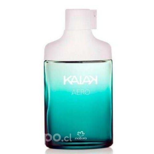 Kaiak de dama y varón