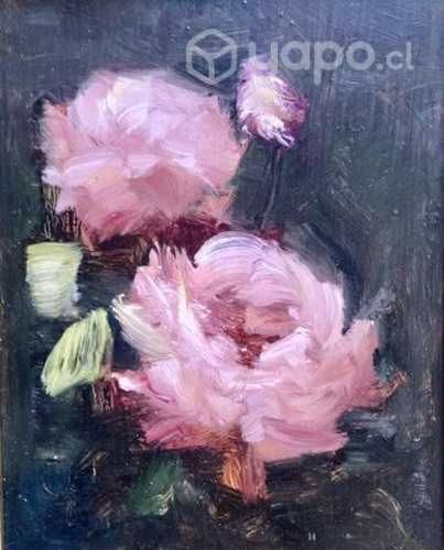 CUADROS ORIGINALES, Artista , Alvarez Aravena