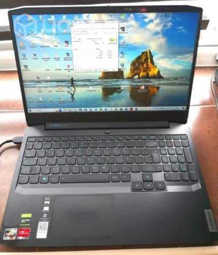 Notebook Gamer Ryzen 5 GTX 1650