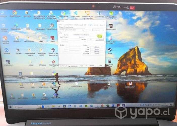 Notebook Gamer Ryzen 5 GTX 1650