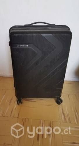 Maleta saxoline warwick black