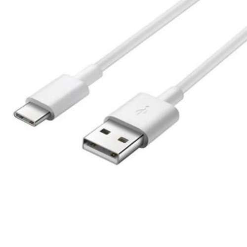Cable usb-c a usb, 1 metro. carga rapida 5amp y si