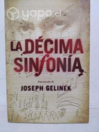 La décima sinfonía