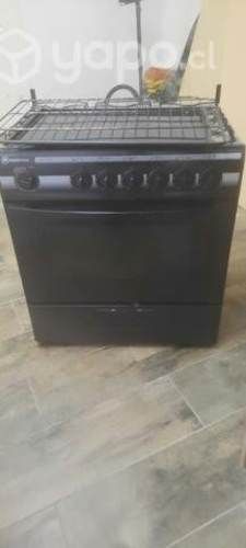 cocina 6 platos madensa