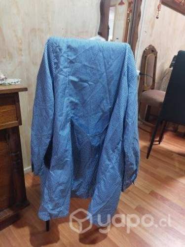 Uniforme naciones unidas