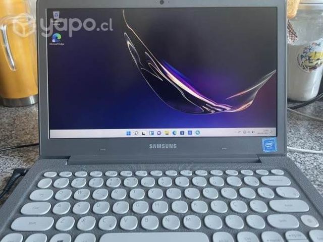 Notebook Samsung