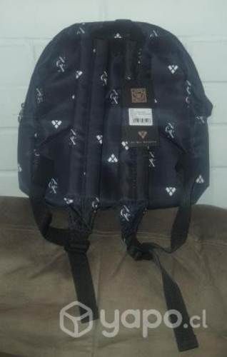 Mochila NGX original