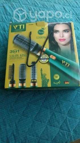 Secador de pelo profesional ionico