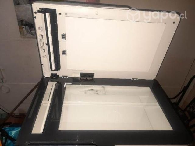 Hp Pagewide Pro 477dw All-in-one Inkjet Printer