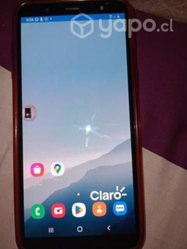 Celular Samsung J8 PRIME