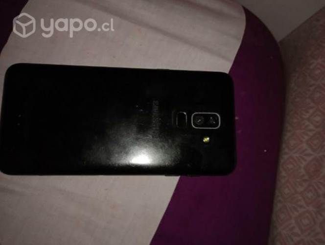 Celular Samsung J8 PRIME