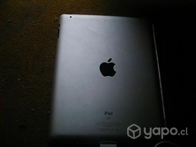 Apple i pad 1395