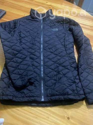 Chaqueta mujer
