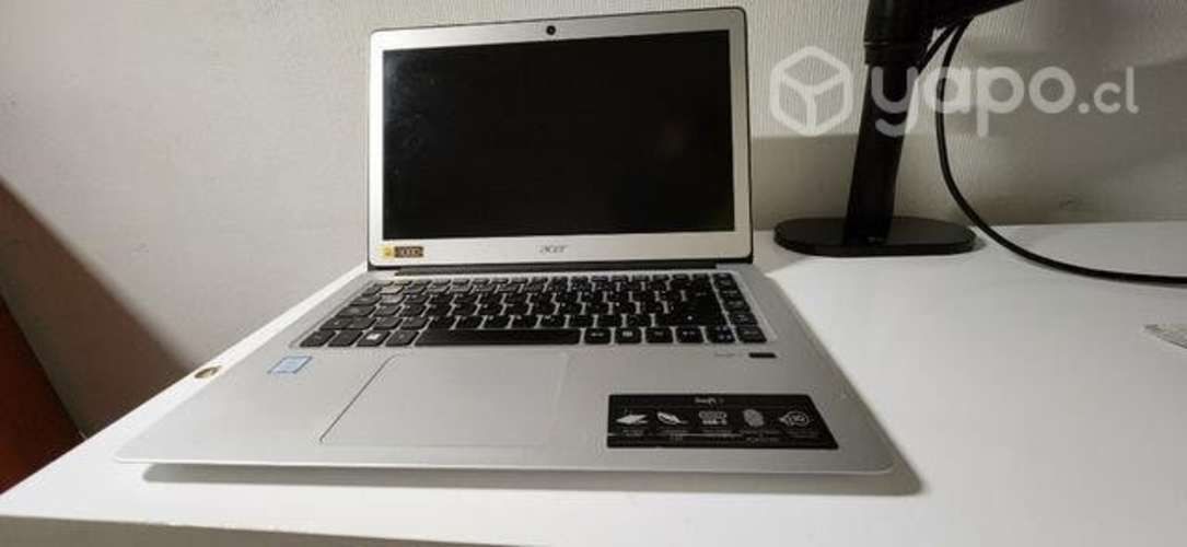 Notebook i5 8mb ram 512 ssd