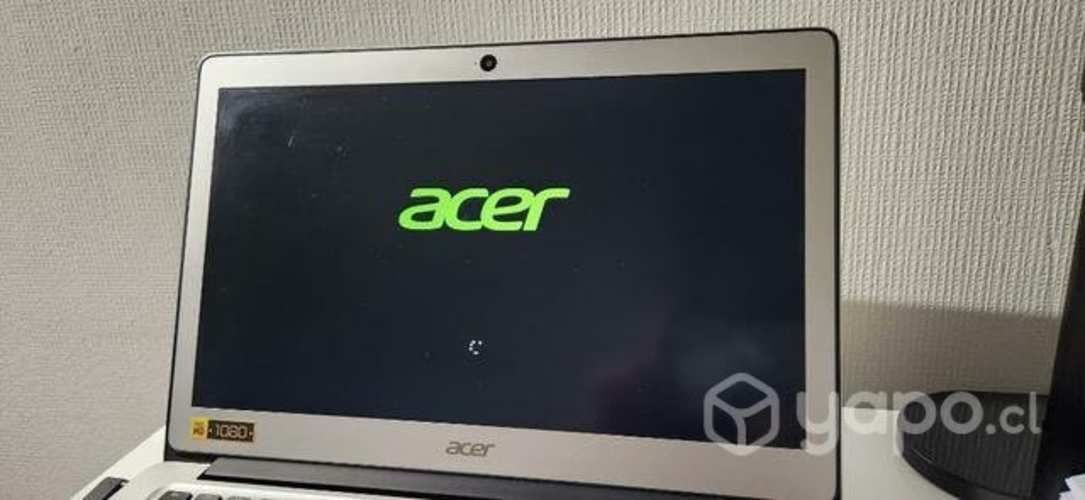 Notebook i5 8mb ram 512 ssd