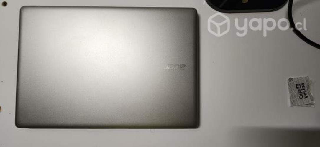 Notebook i5 8mb ram 512 ssd