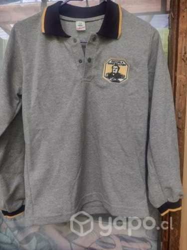 Uniforme Juan Williams