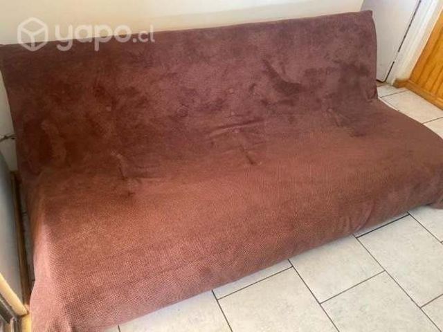 futon 1.90m
