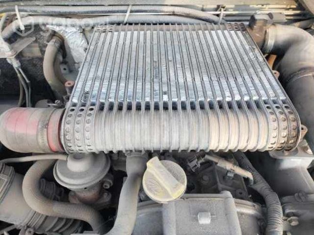 Intercooler Mahindra 2.2 2015