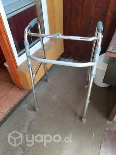 Burrito Ortopédico Andador