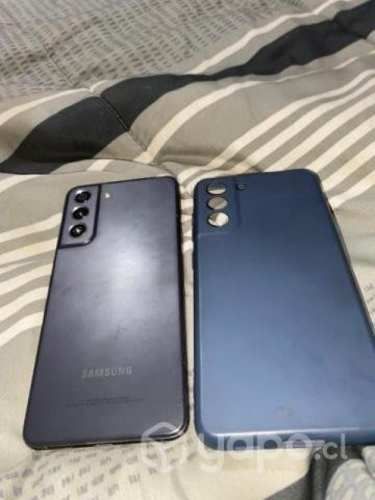 Samsung Galaxy S21 FE