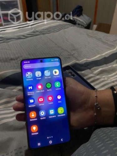 Samsung Galaxy S21 FE