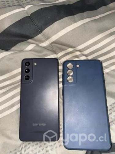 Samsung Galaxy S21 FE