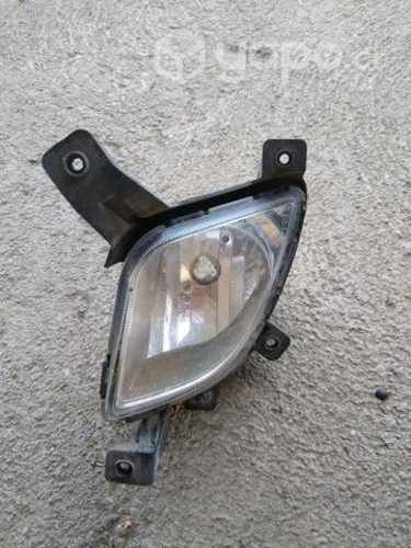 Neblinero Hyundai New Tucson 10/15 rh derecho