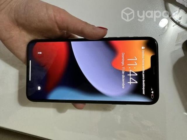 IPhone 11 Pro Max 256gb