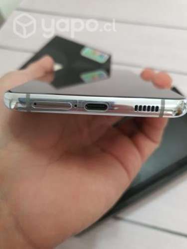 SAMSUNG S21 + 5G nuevo