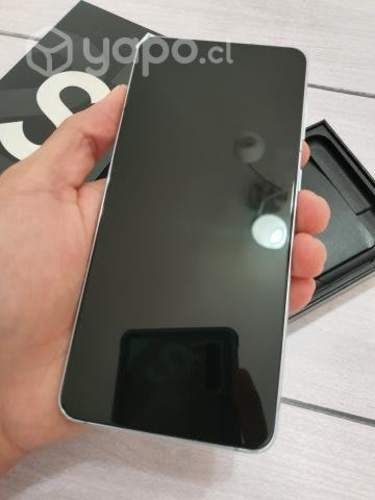 SAMSUNG S21 + 5G nuevo