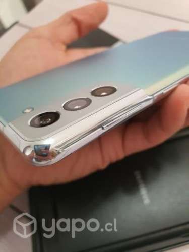 SAMSUNG S21 + 5G nuevo