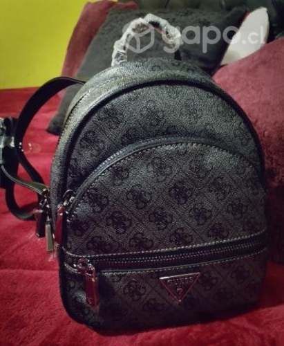 Mochila guess original nueva