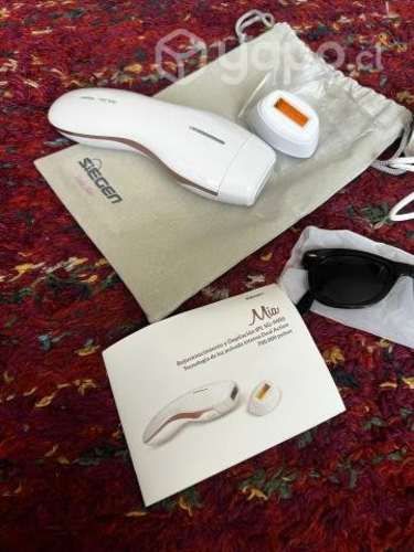 Depiladora Laser Siegen