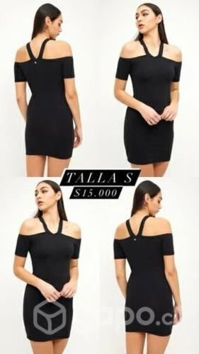 Vestido mujer Nuevo con etiqueta