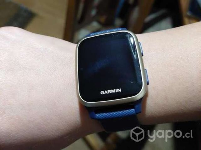 Smartwatch Garmin Venu SQ music