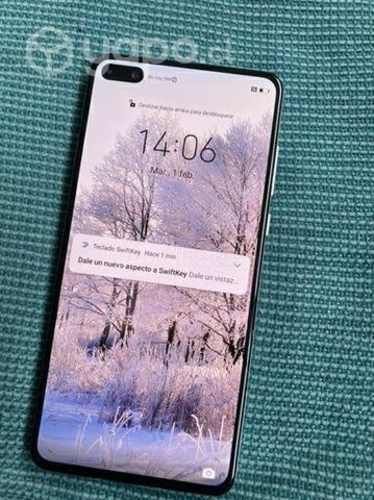 Huawei p40 normal