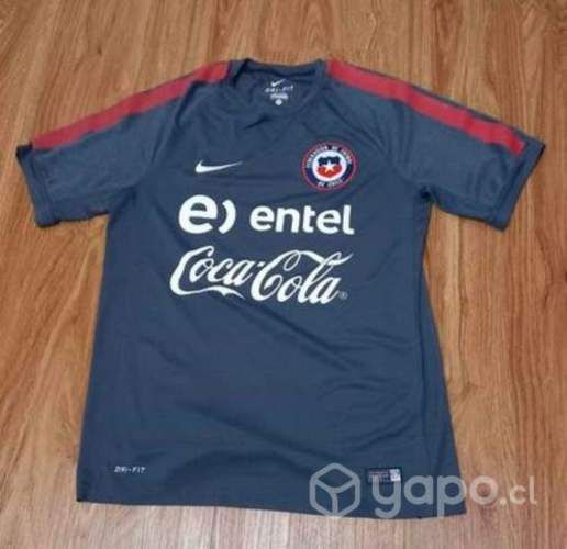 Polera de la selección original