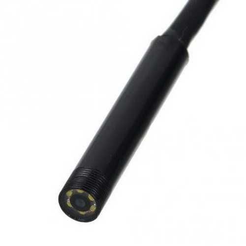 Cámara Endoscópica Para Celular Y Pc